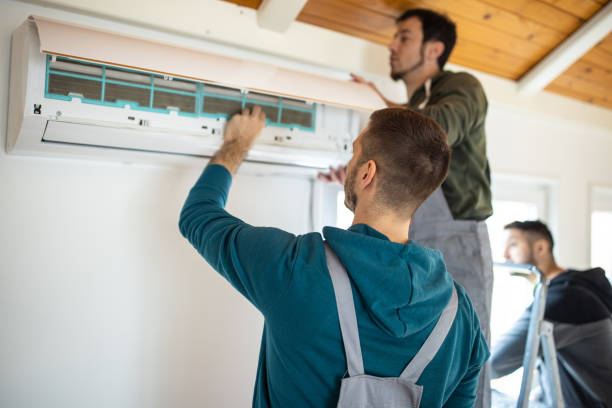 Best Furnace Cleaning in Brightwaters, NY