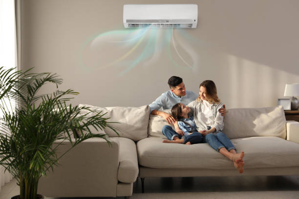 Best HVAC Supply and Distribution in Brightwaters, NY