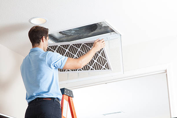 Best Emergency HVAC Services in Brightwaters, NY